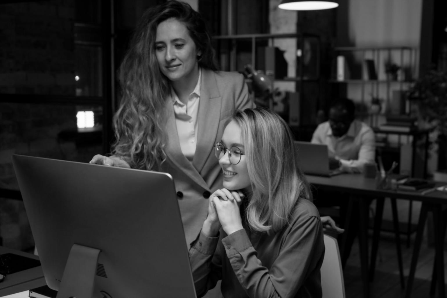 Esempio di sessione webinar narrativa