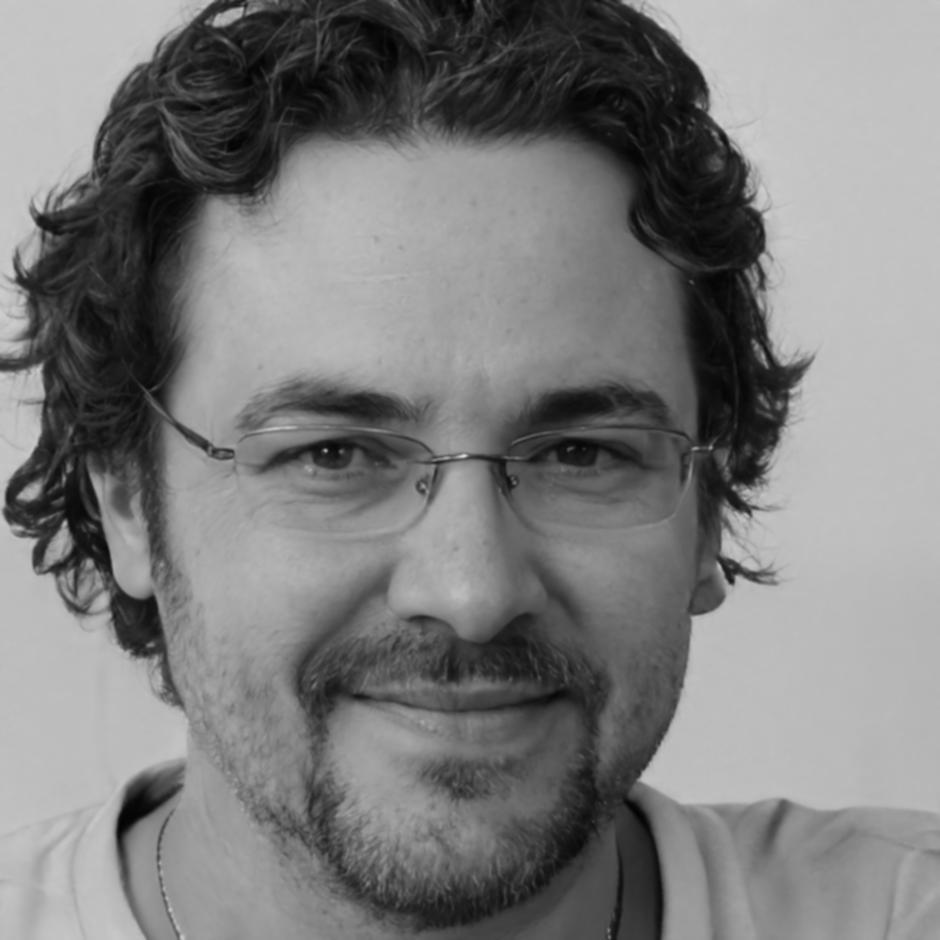 Conduttore webinar tecniche narrative